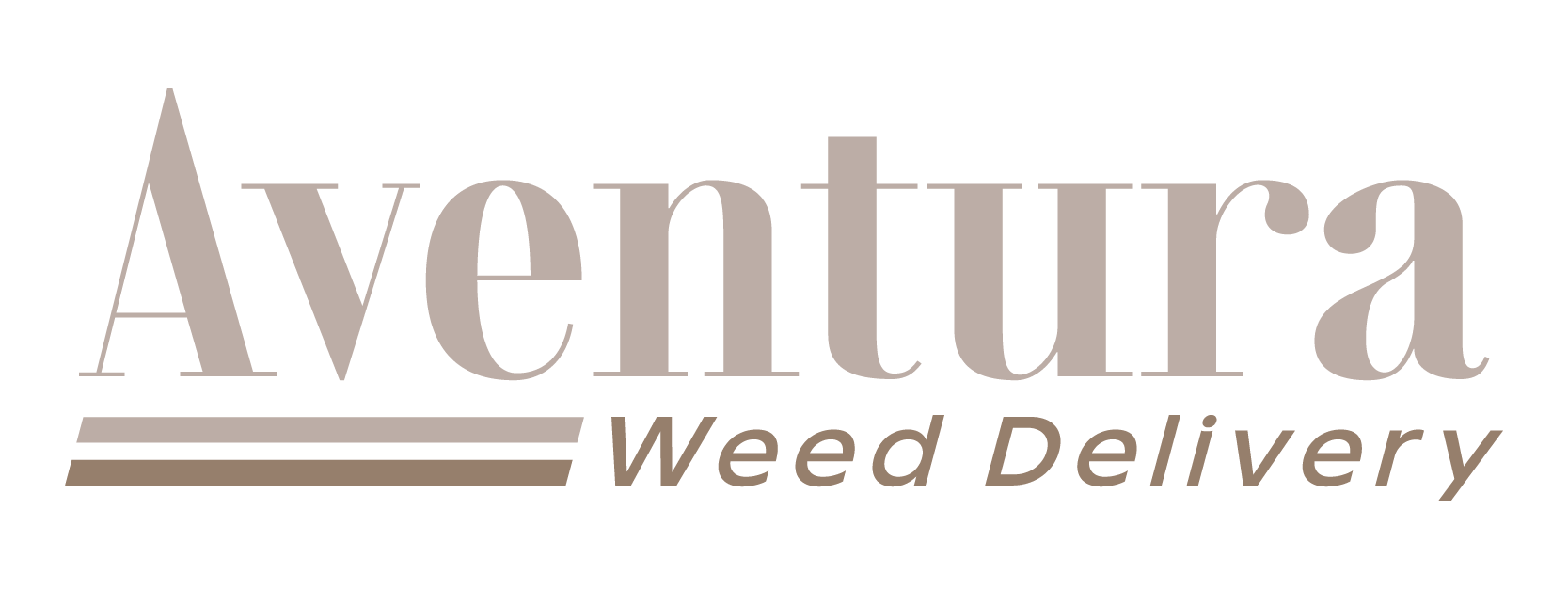 Aventura Weed Delivery